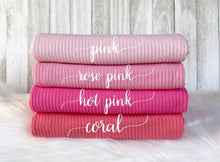 Load image into Gallery viewer, Rib knit 4x2