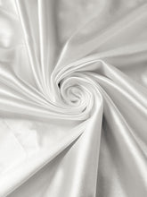 Load image into Gallery viewer, Stretch Satin