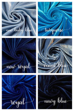 Load image into Gallery viewer, VELVET