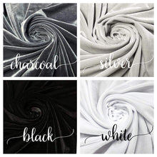 Load image into Gallery viewer, VELVET