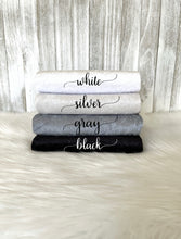 Load image into Gallery viewer, PANNE FABRIC