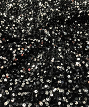 Load image into Gallery viewer, Velvet sequin