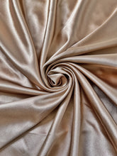 Load image into Gallery viewer, Stretch Satin