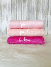 Load image into Gallery viewer, PANNE FABRIC