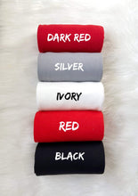 Load image into Gallery viewer, French Terry