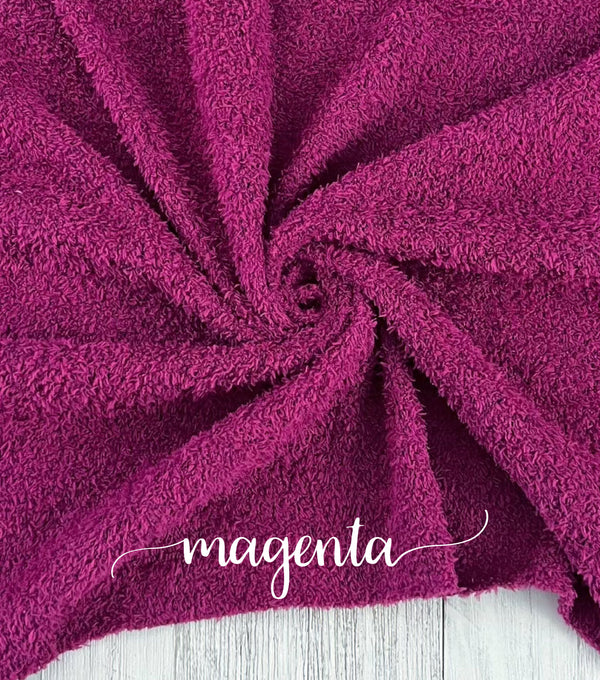 Cozy & Ruffle