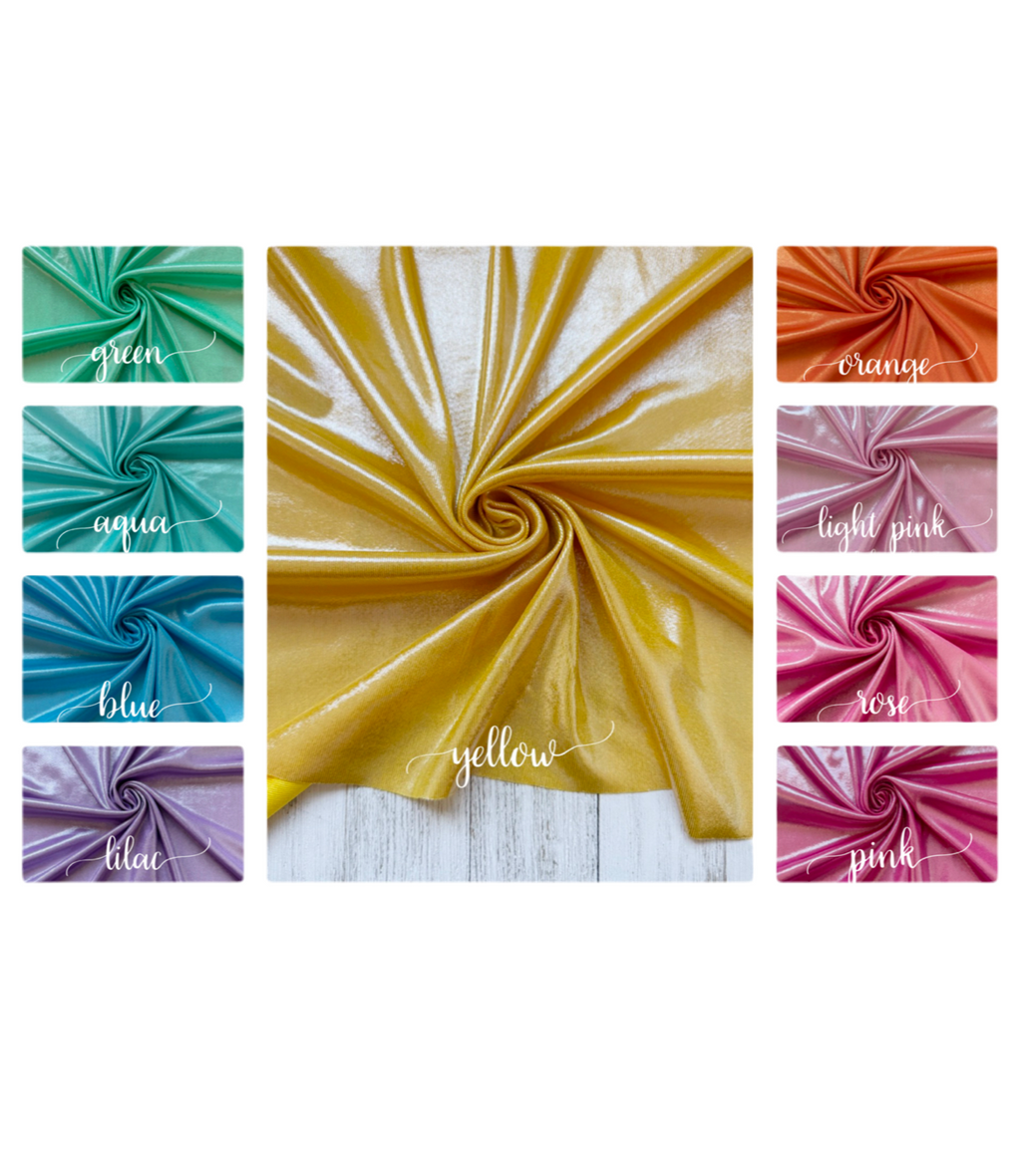 Slinky  Fabric