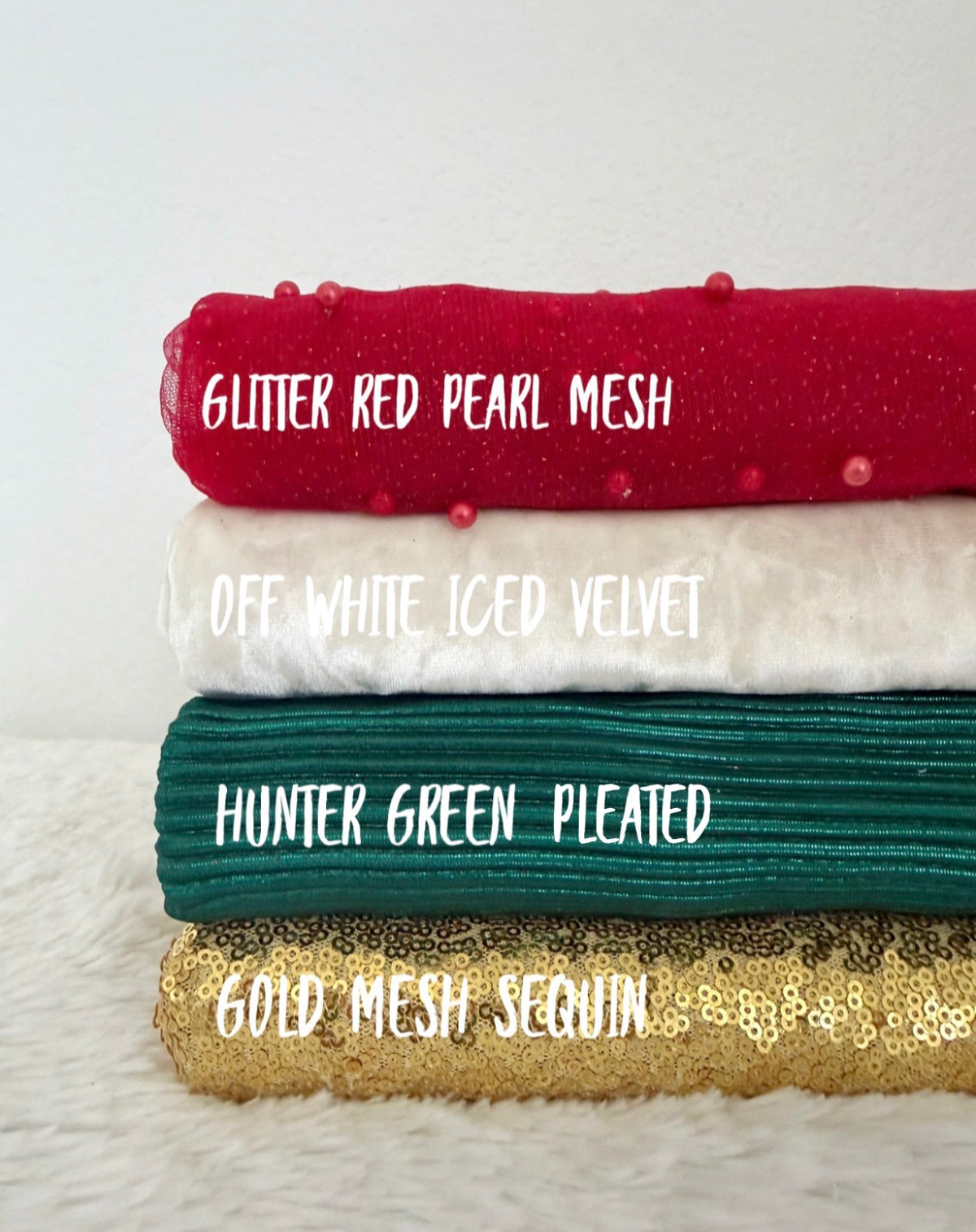 Christmas bundle