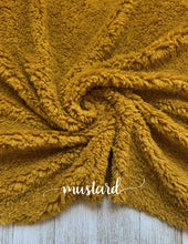 Load image into Gallery viewer, Plushy Sherpa
