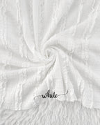 Classic ruffle
