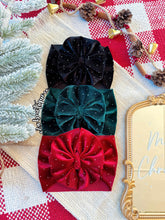 Load image into Gallery viewer, Rhinestones velvet
