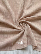 WAVED nude