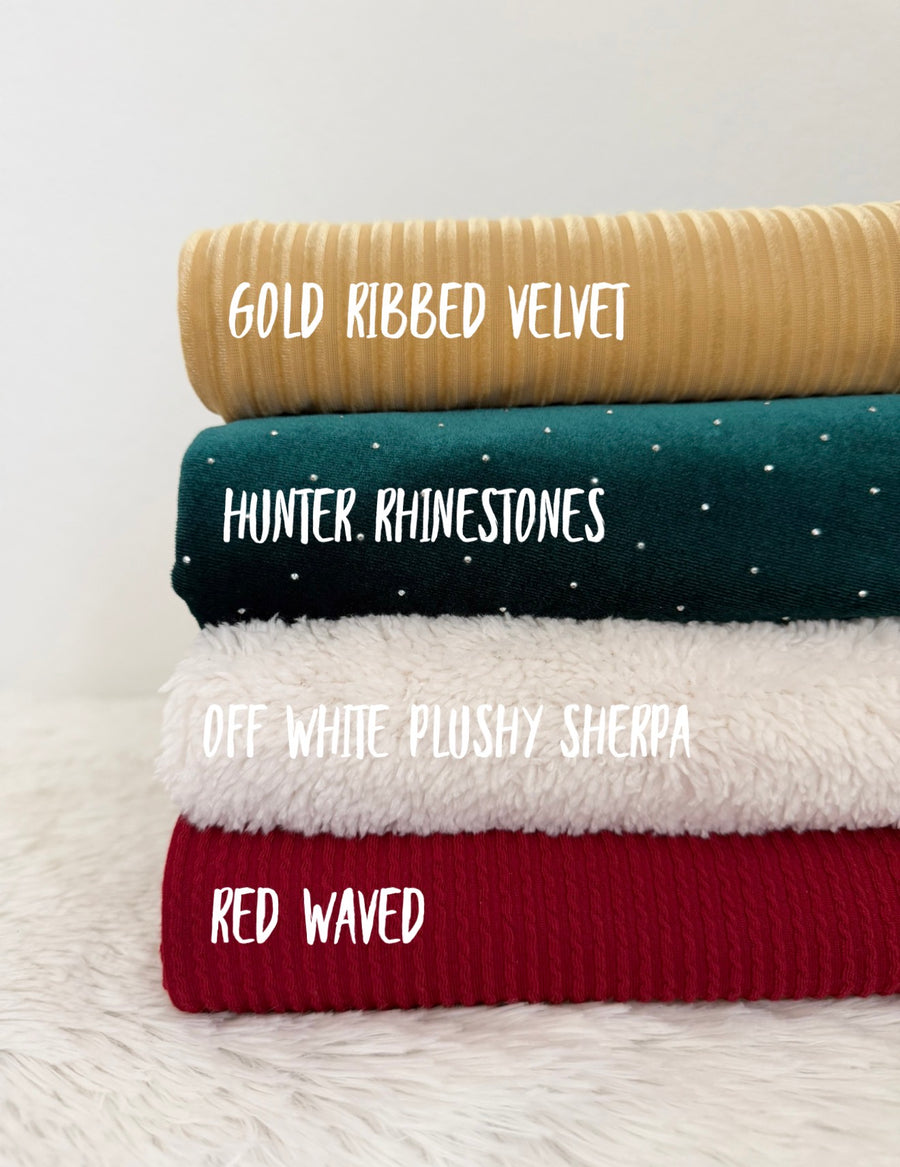 Christmas bundle