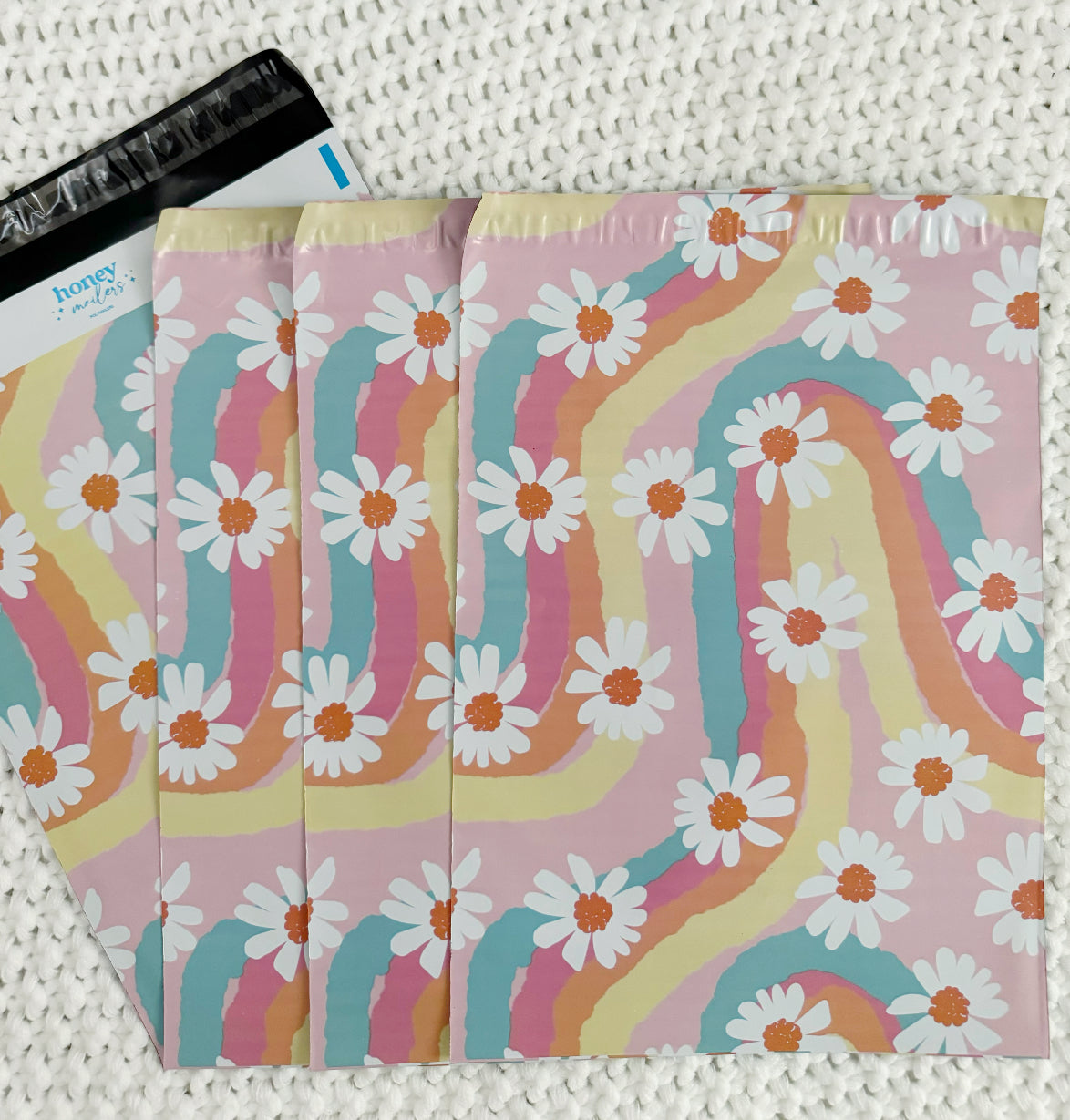 Polymailers