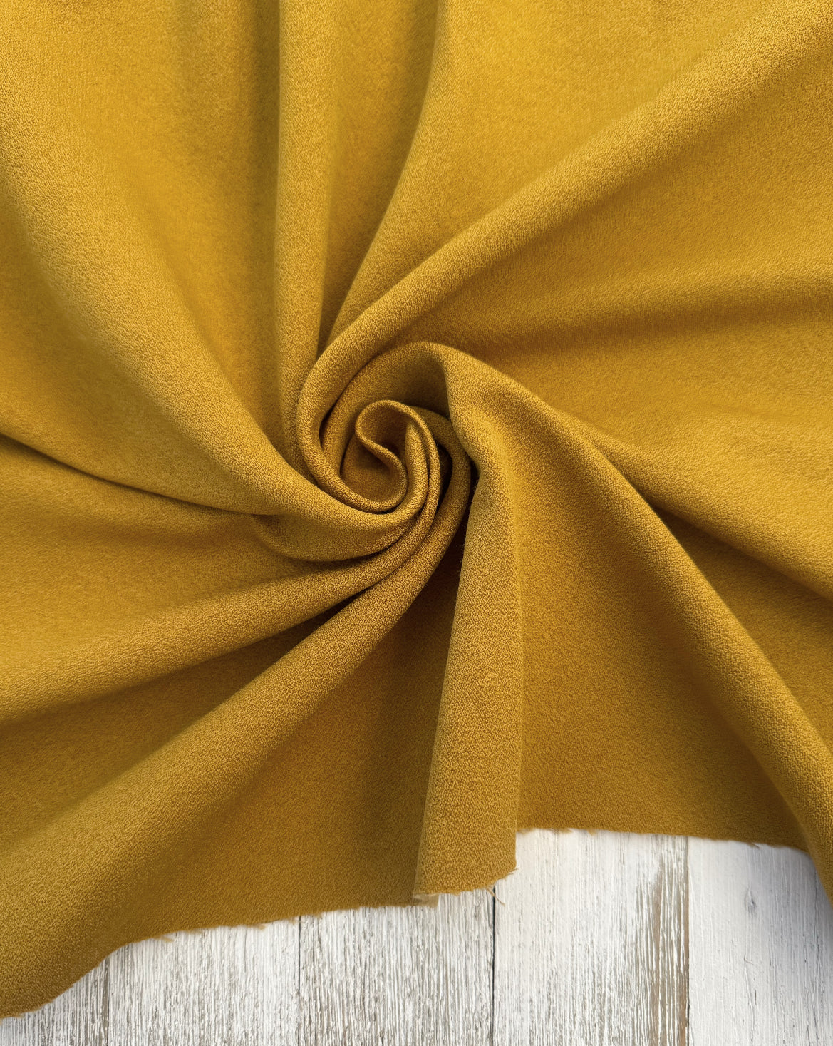 New fabric