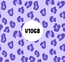 Load image into Gallery viewer, Leopard  drop
