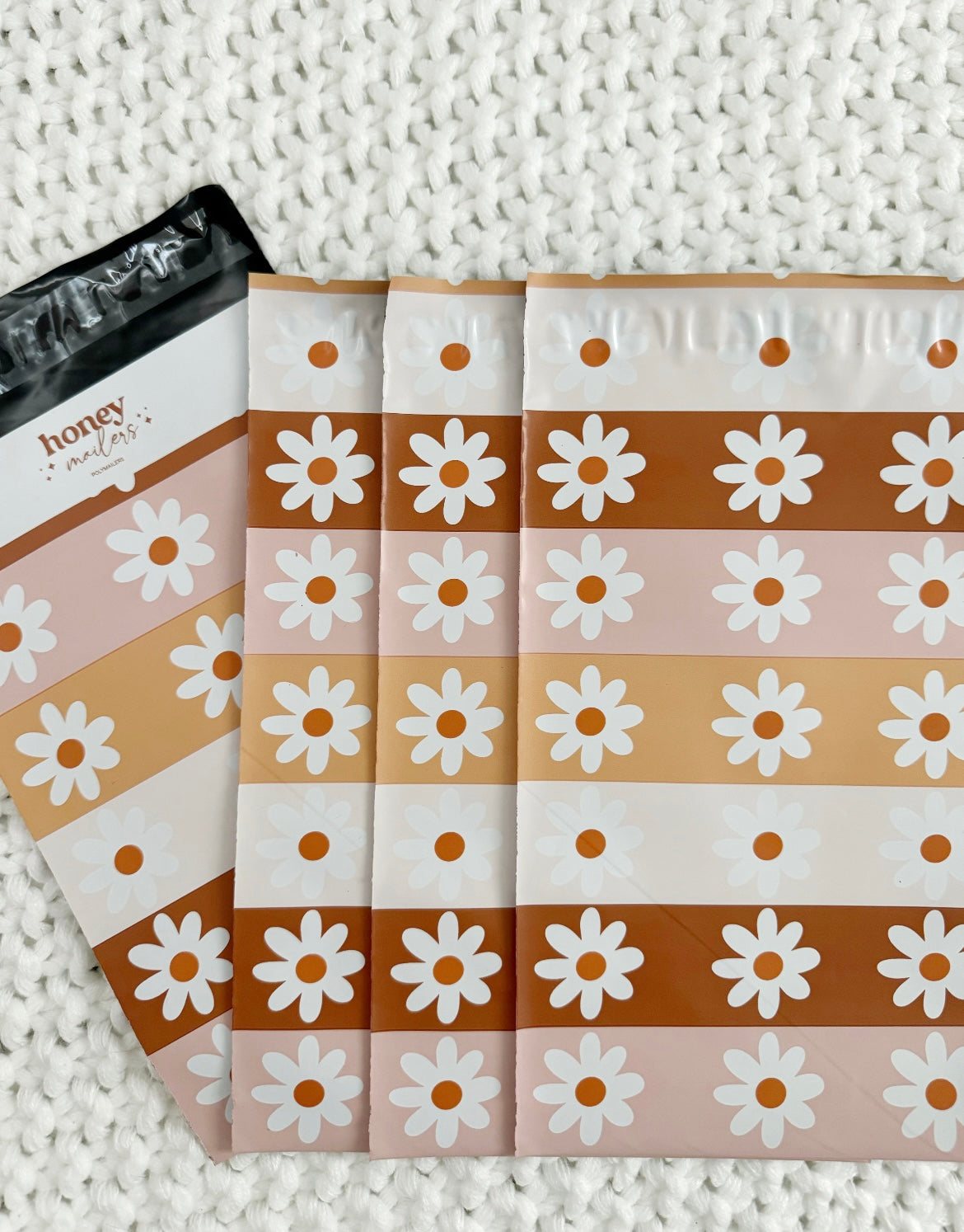 Polymailers