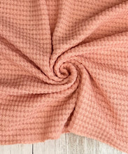 Load image into Gallery viewer, Chunky waffle
