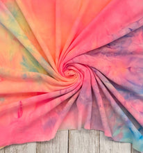 Load image into Gallery viewer, DBP tie dye
