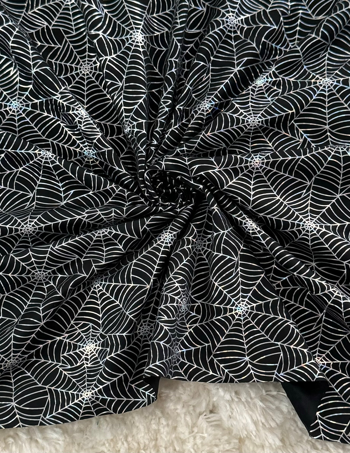 Web spider