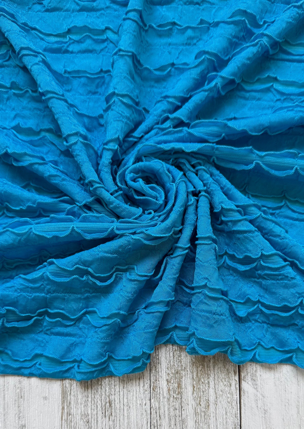 Ruffle