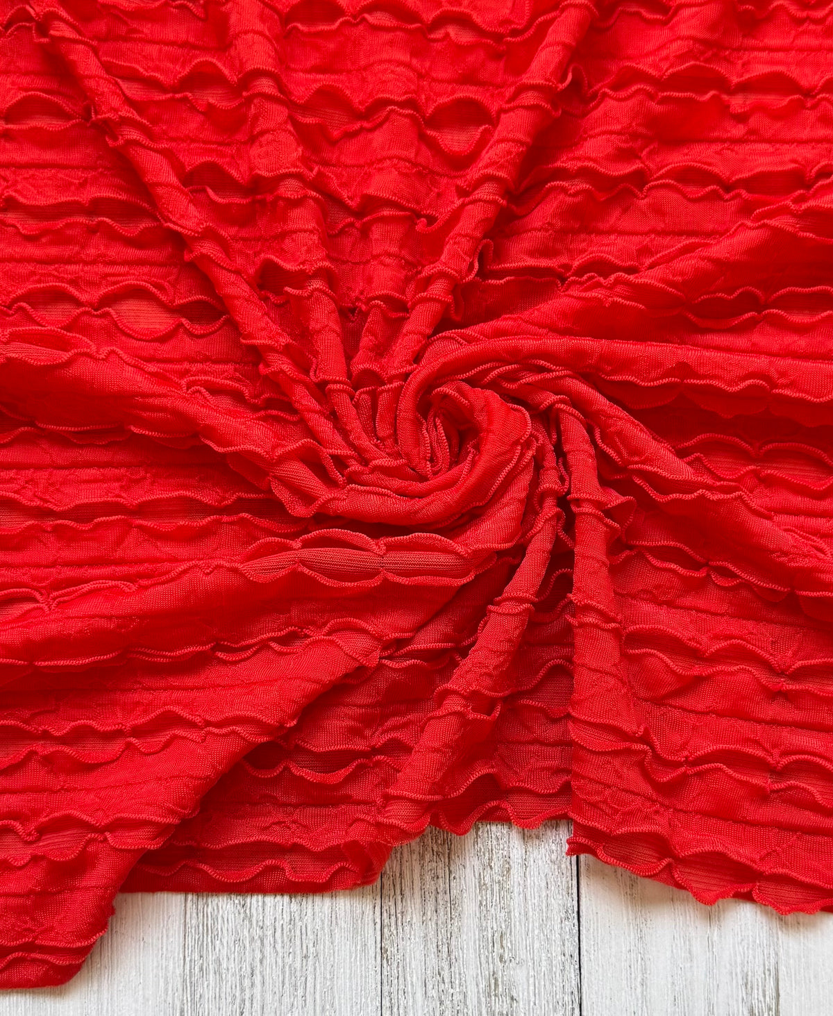 Ruffle
