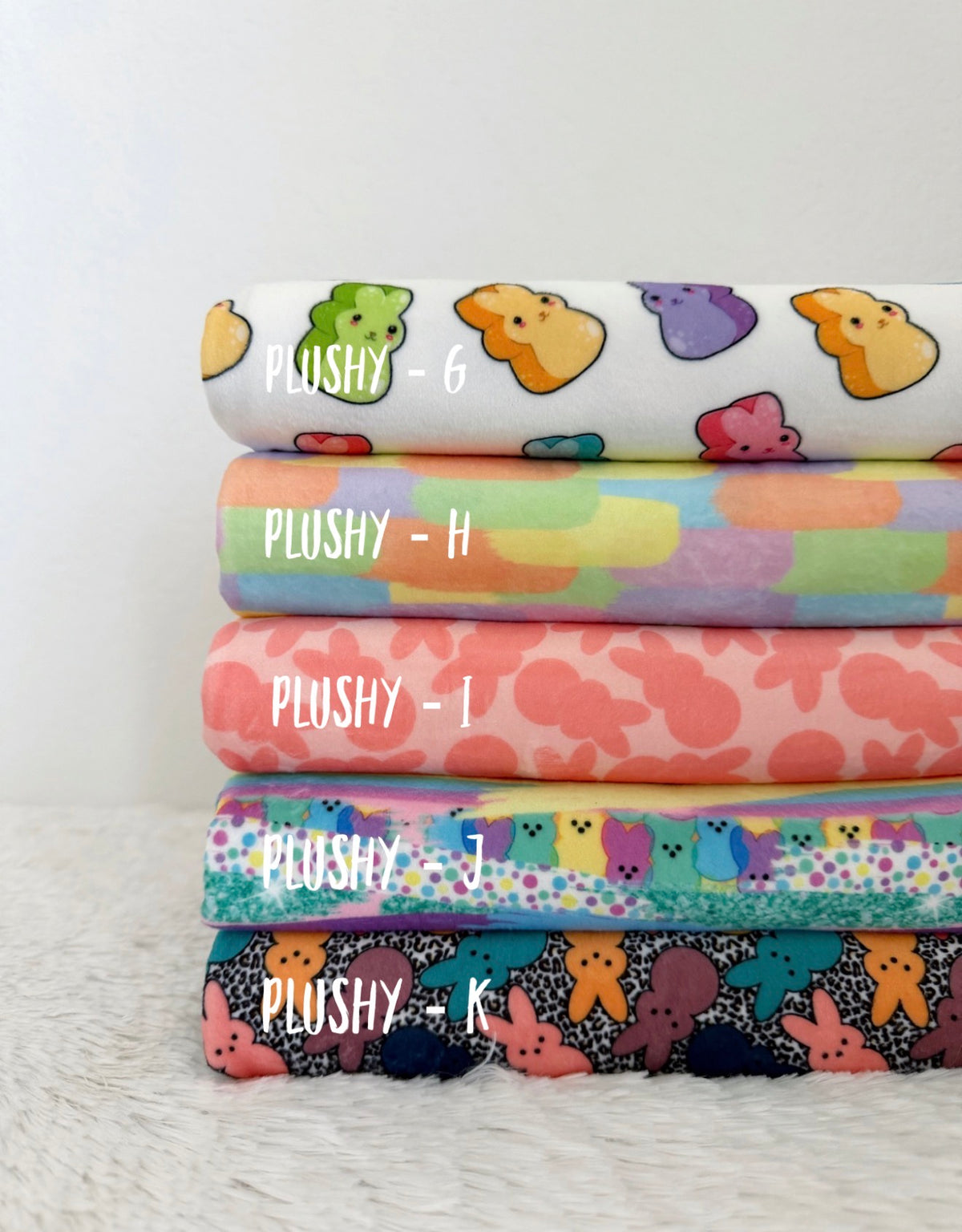 Plushy