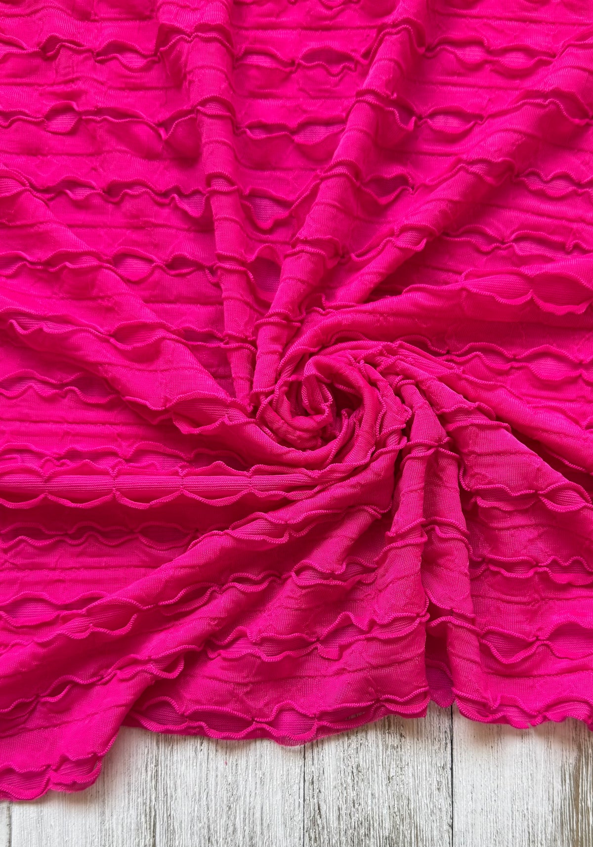 Ruffle