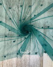 Load image into Gallery viewer, Pearl mesh
