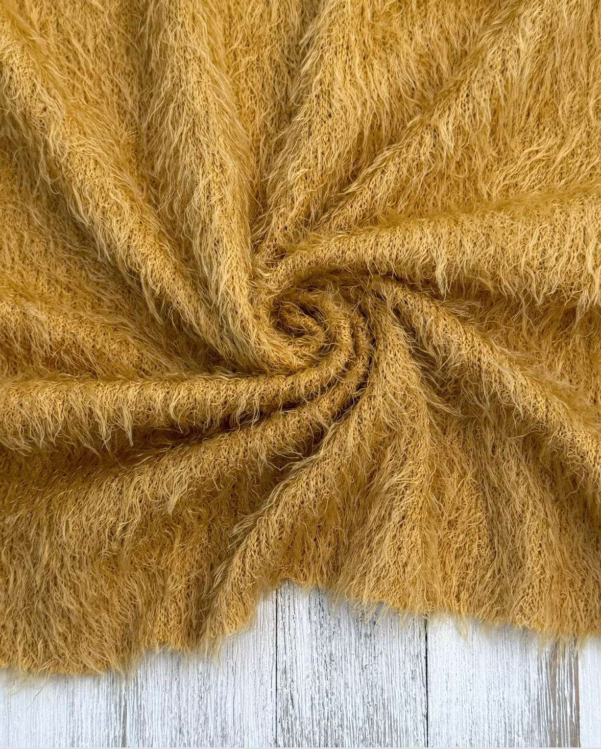 New fabric