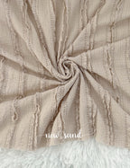 Classic ruffle