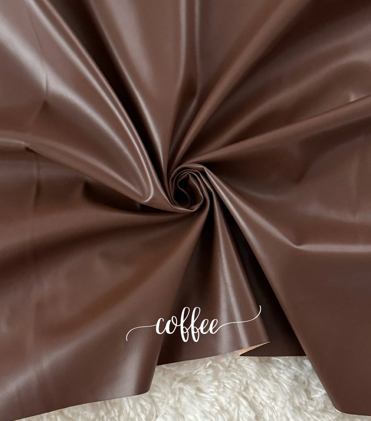 Leather