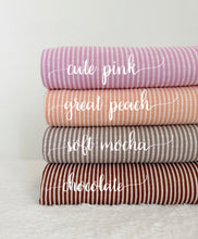 Load image into Gallery viewer, Stretch Rib
