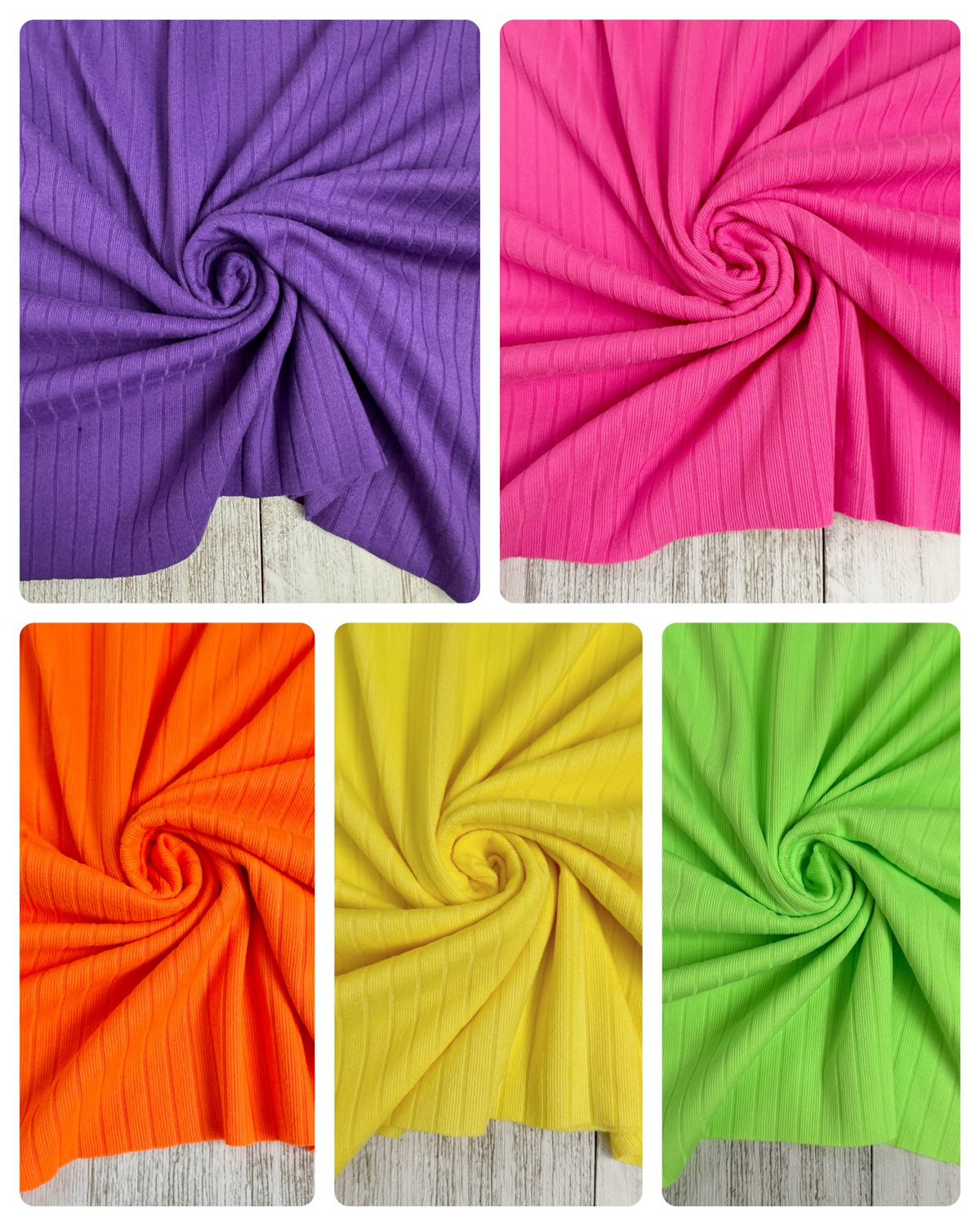 Brushed KNIT (bundle)