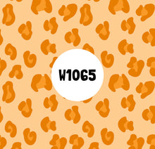 Load image into Gallery viewer, Leopard  drop
