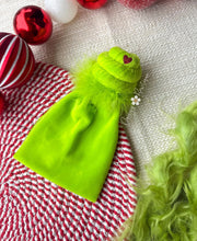 Load image into Gallery viewer, PLUSHY velvet

