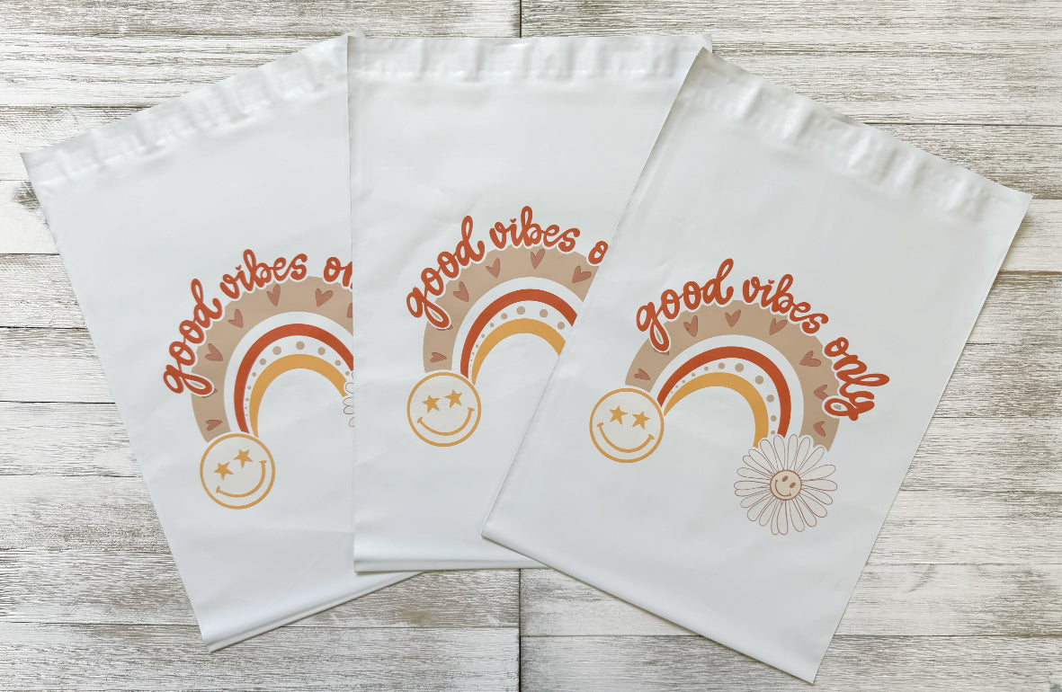 Polymailers