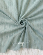 Flower lace