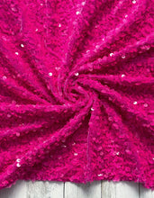 Load image into Gallery viewer, Velvet sequin Mexican

