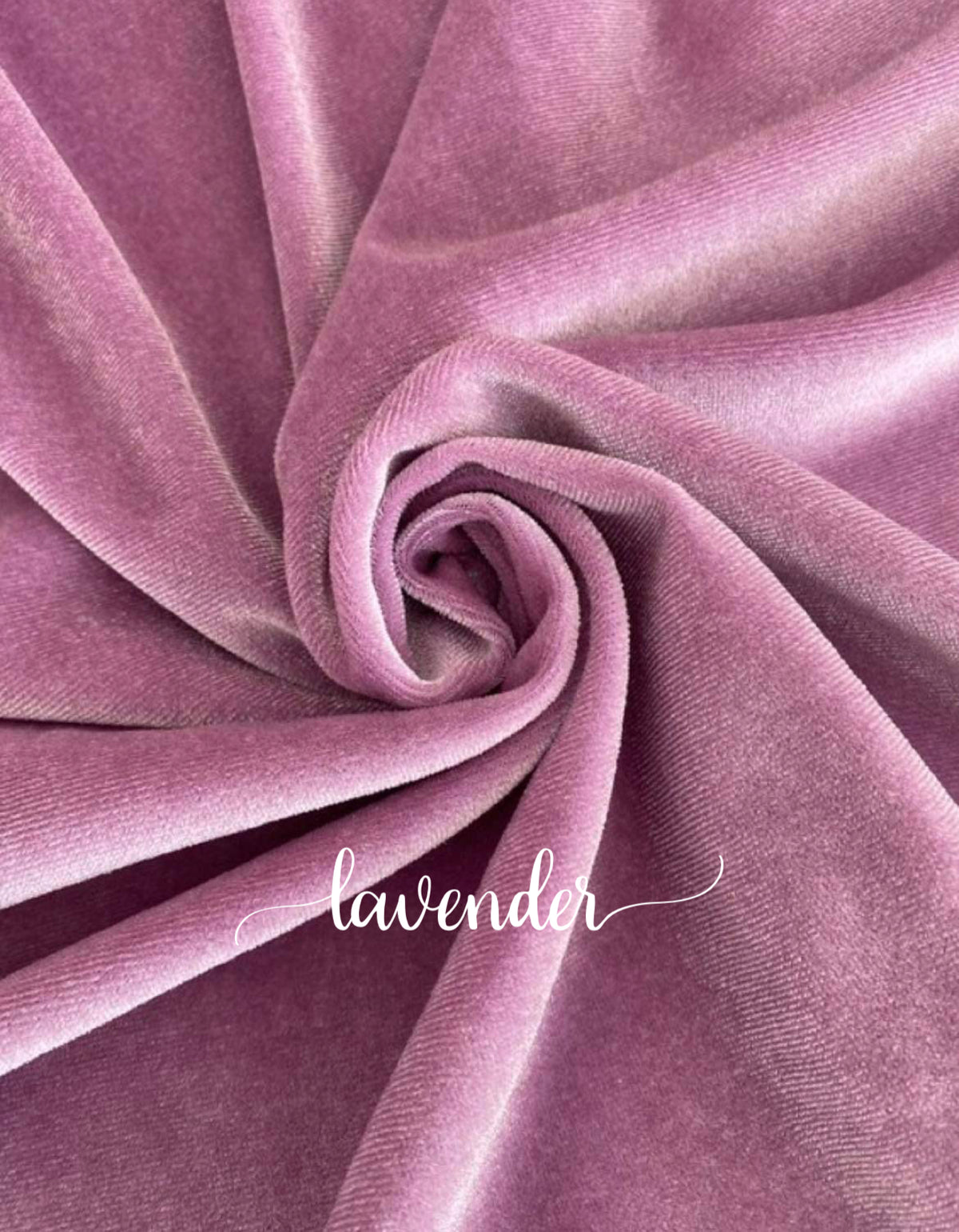 VELVET