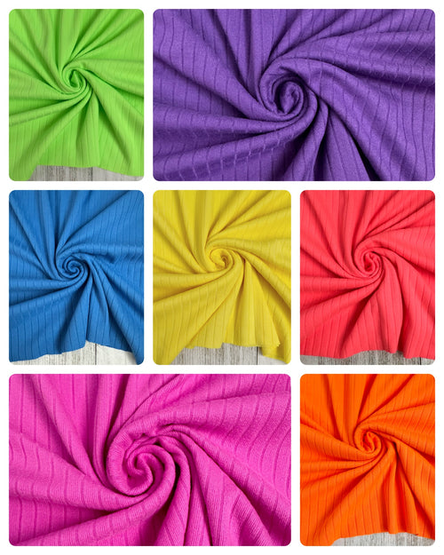 Brushed KNIT (bundle)