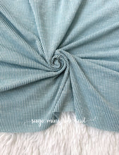 Load image into Gallery viewer, Mini rib knit
