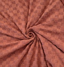 Load image into Gallery viewer, Checkered jacquard
