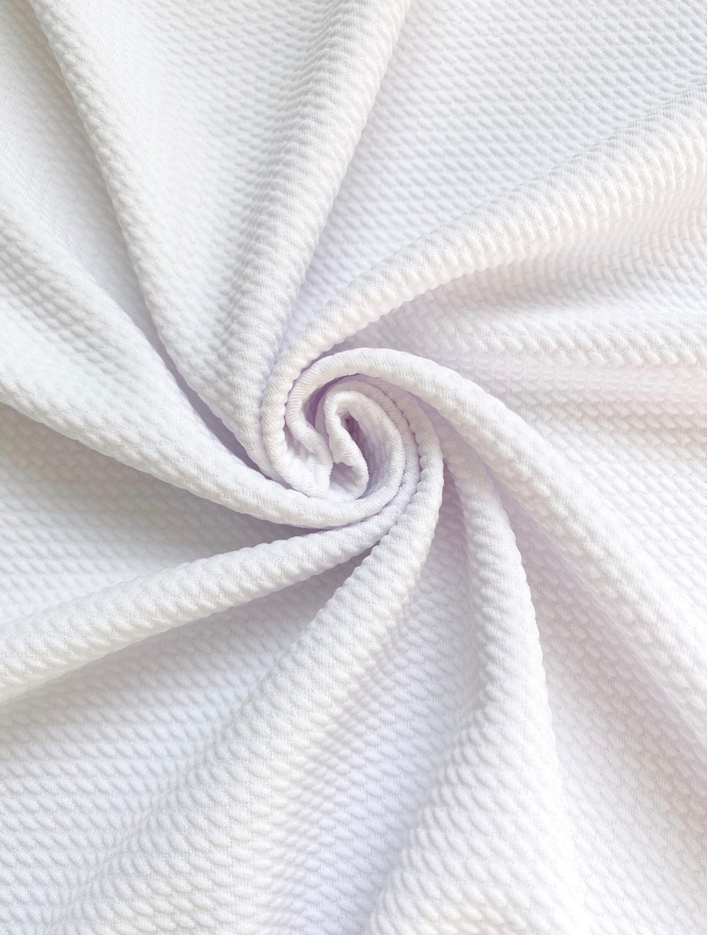 Custom printed fabric