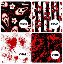 Load image into Gallery viewer, Horror drop
