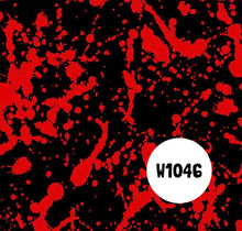 Load image into Gallery viewer, Horror drop
