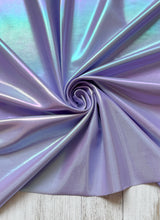 Load image into Gallery viewer, Holographic spandex
