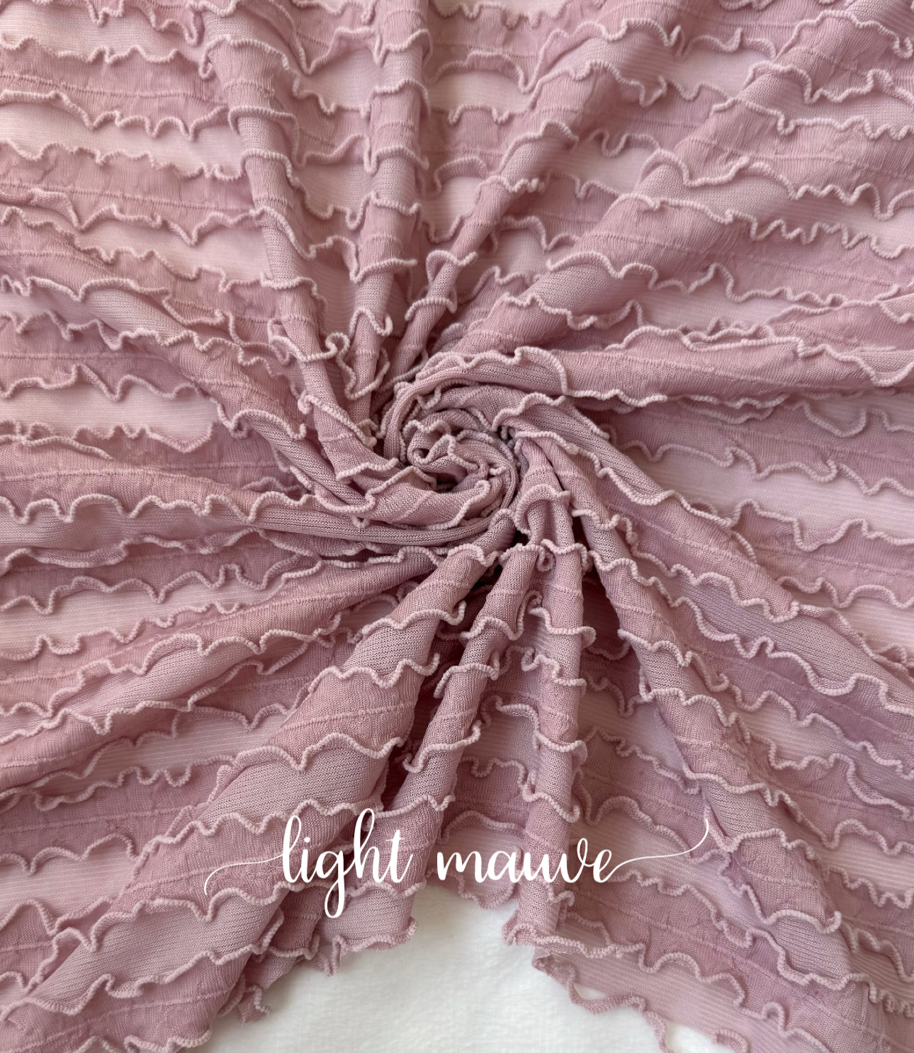 Ruffle – Milan Fabrics