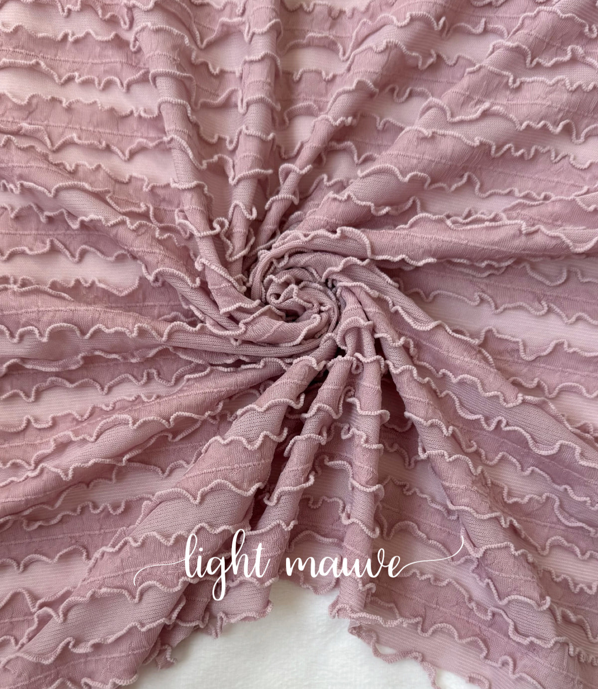 Ruffle