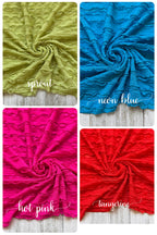 Ruffle